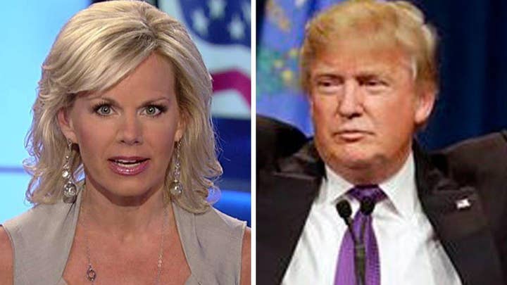 Gretchen's Take: What will convention rules committee do?