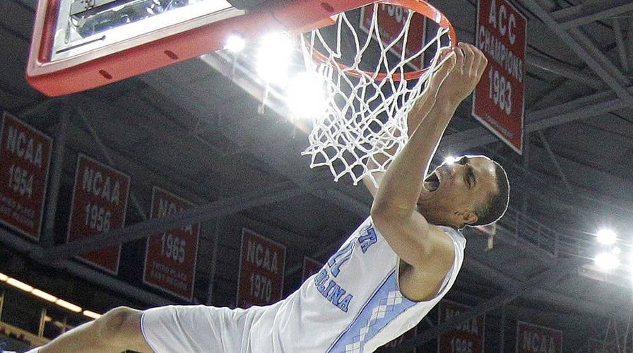 NCAA to stream Final Four games in virtual reality