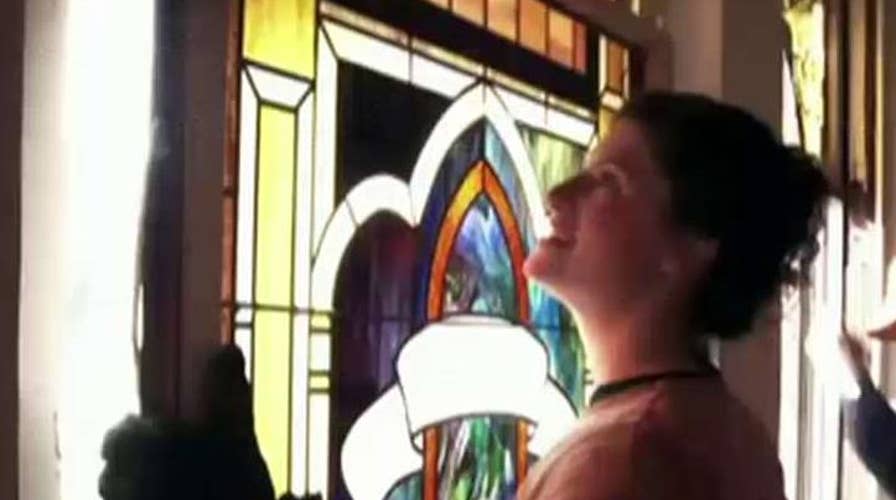 Behind the scenes of 'Salvage Dawgs'