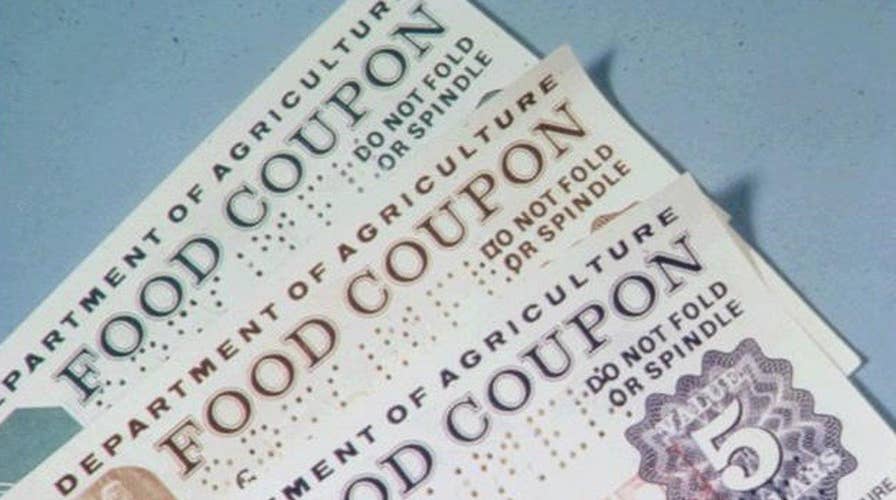 Mississippi sets new requirements for food stamp users