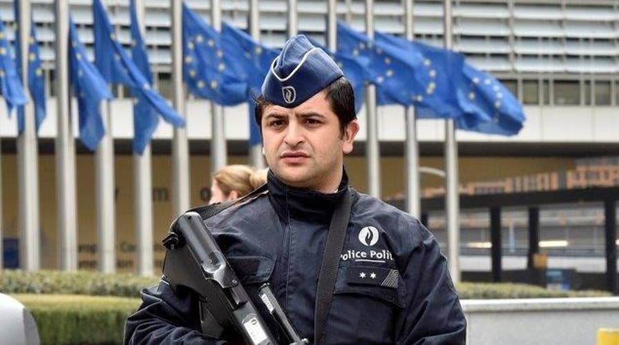 Belgium security cabinet to meet over security measures