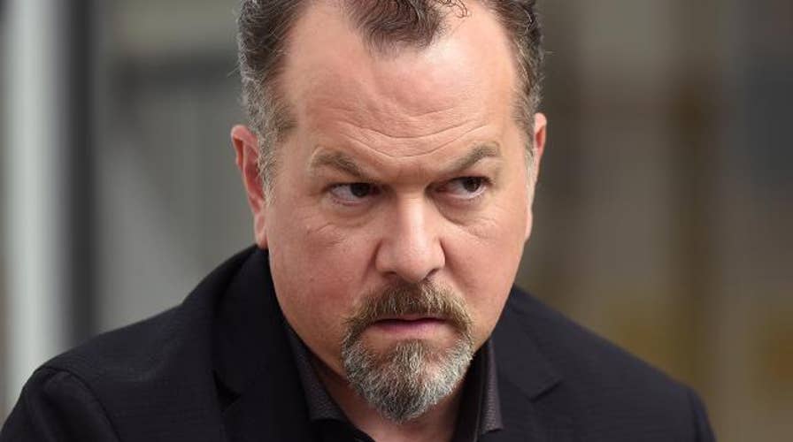 Hedge fund drama plays out in Showtime's 'Billions'