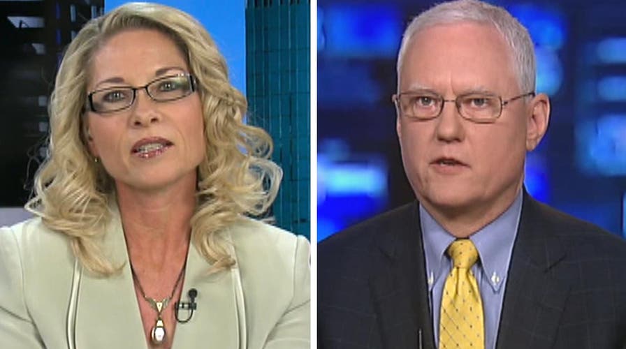 Fallout from SCOTUS deadlock on teachers union case