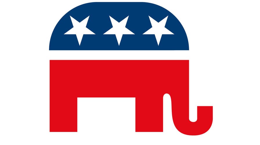 Three GOP candidates back away from support pledge