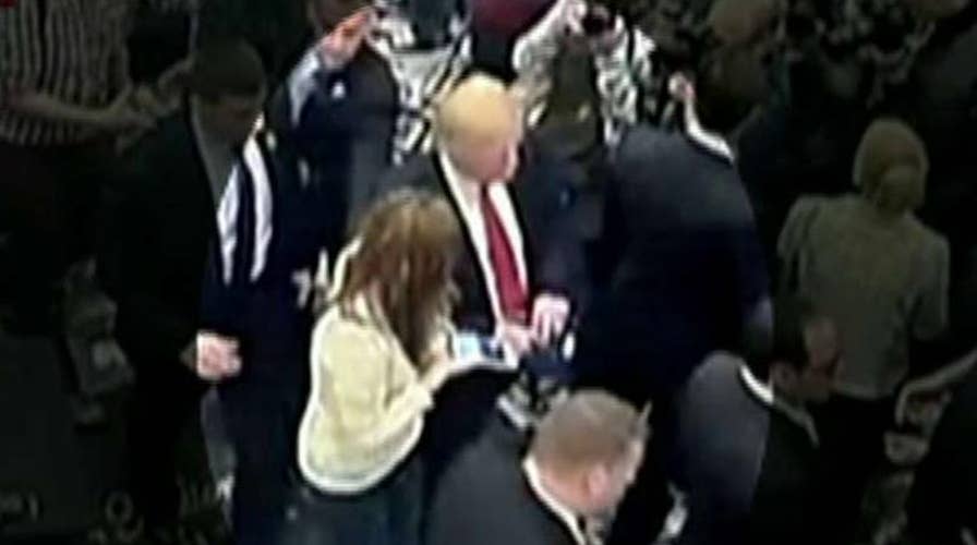 Political fallout of Trump campaign manager controversy