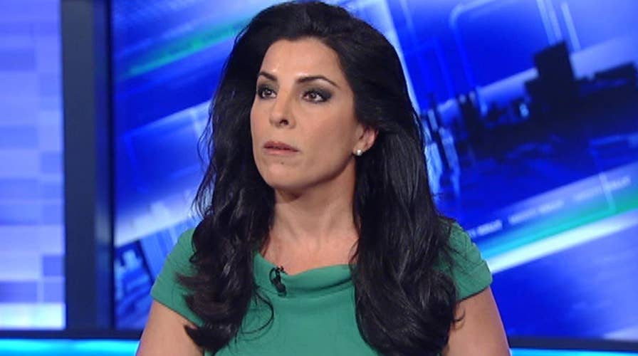 Socialite opens up about her role in David Petraeus scandal