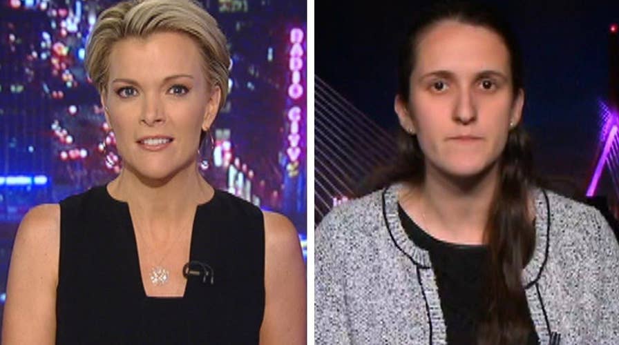 Harvard student speaks out against campus coddling