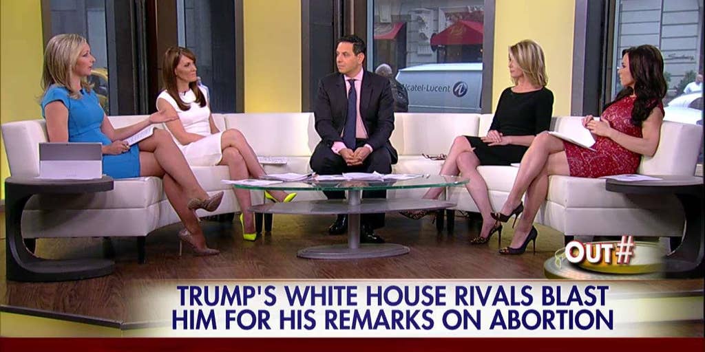Fox Outnumbered Outnumbered_1210 | Fox News Video