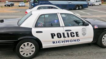 Virginia state trooper, gunman killed in shooting at Greyhound bus station