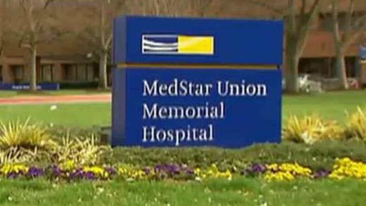 MedStar hackers may have used ransomware 