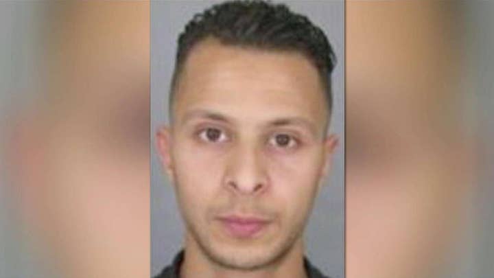 Belgian officials say Abdeslam can be extradited to France