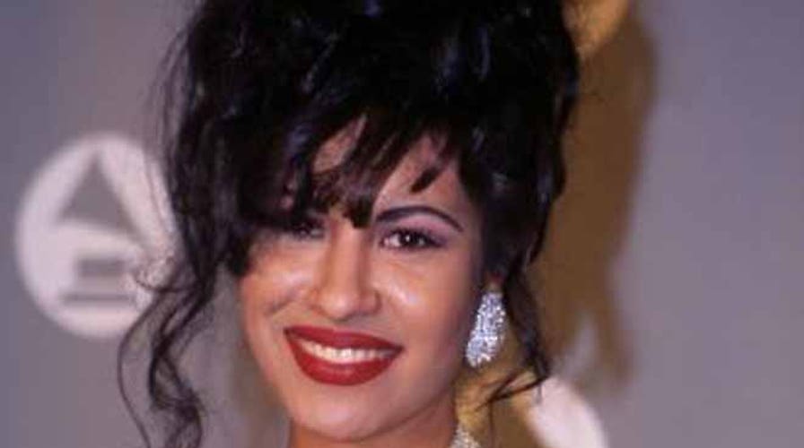 Selena: Remembering 'The Queen of Tejano'