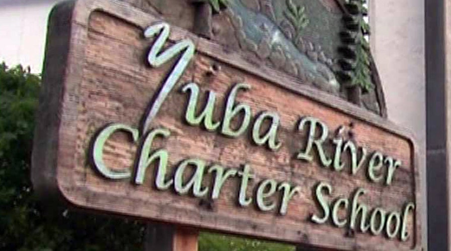 New fears of measles outbreak in Calif. elementary school