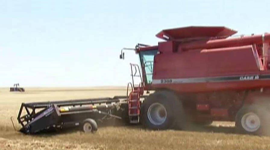 Attorney for Saudis buying US farmland: Backlash unjustified