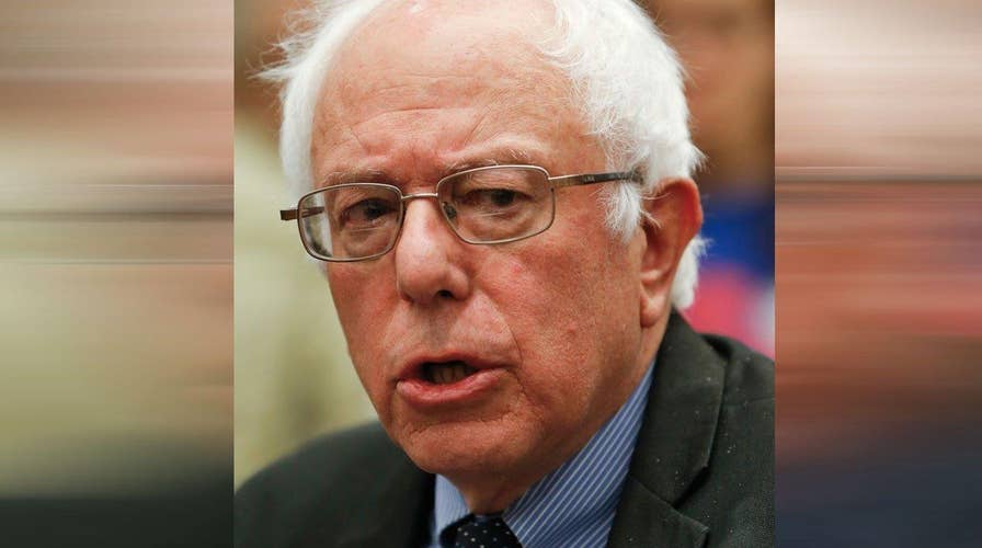 Will Sanders get another debate with Clinton? DNC responds