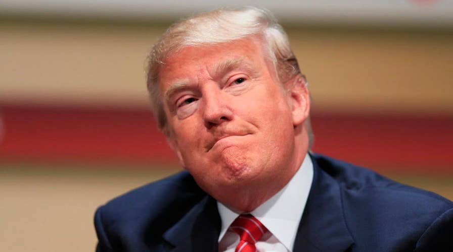 Can Trump build bridges with women after abortion stumble?