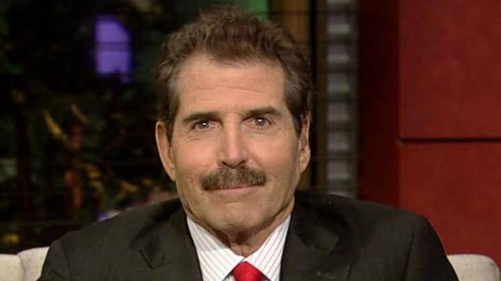 John Stossel to host libertarian presidential forum