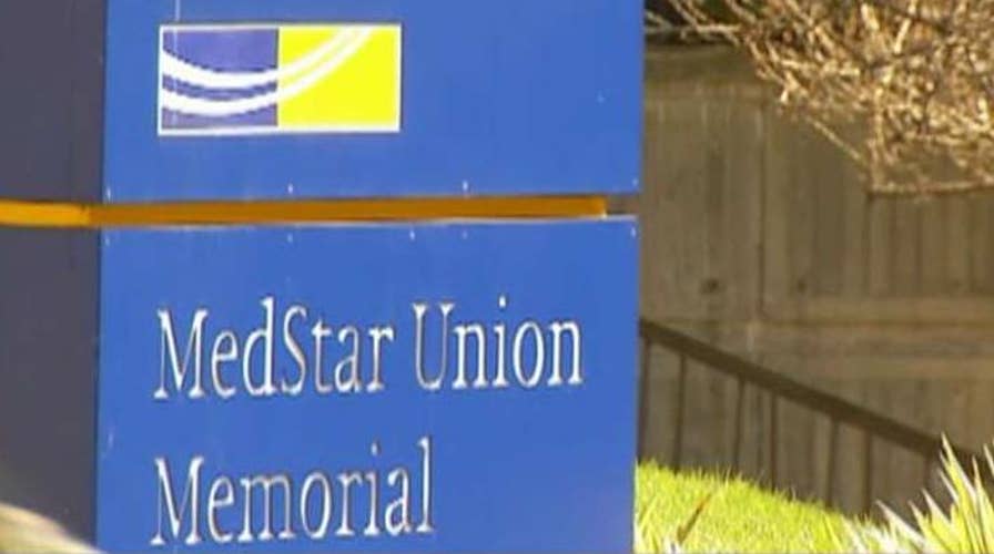 Medical records at risk as cyber criminals target hospitals