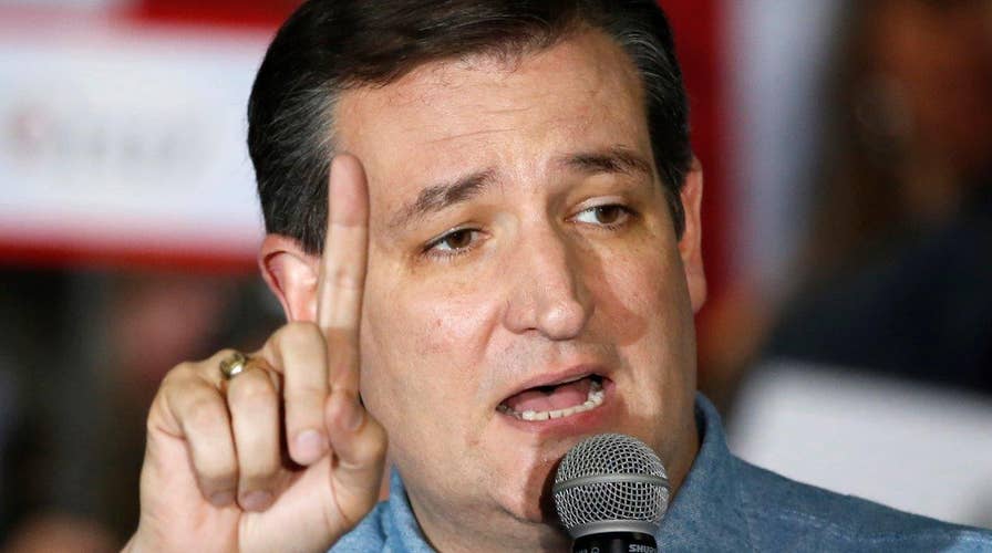 Which candidates are prepared to face nuclear threats?