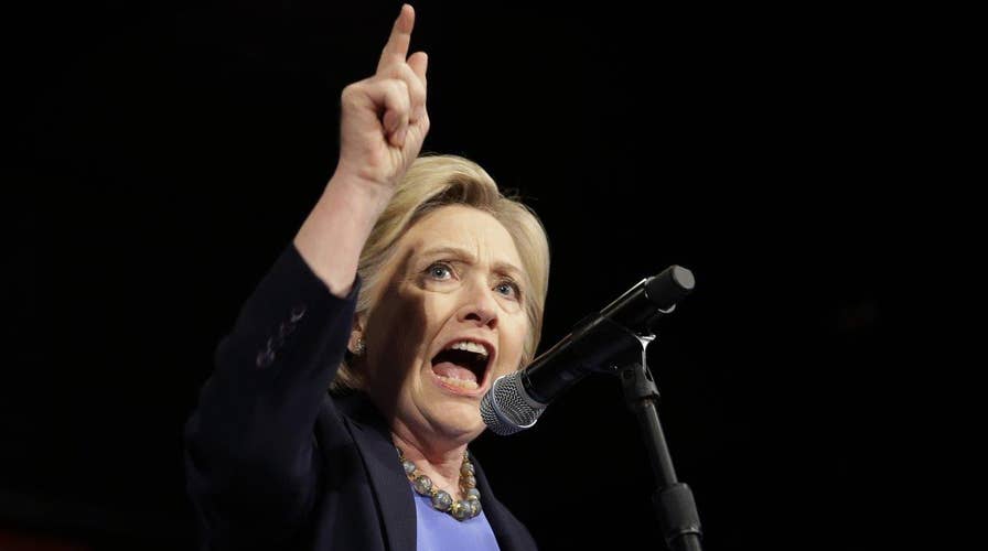 Will Hillary Clinton be indicted?