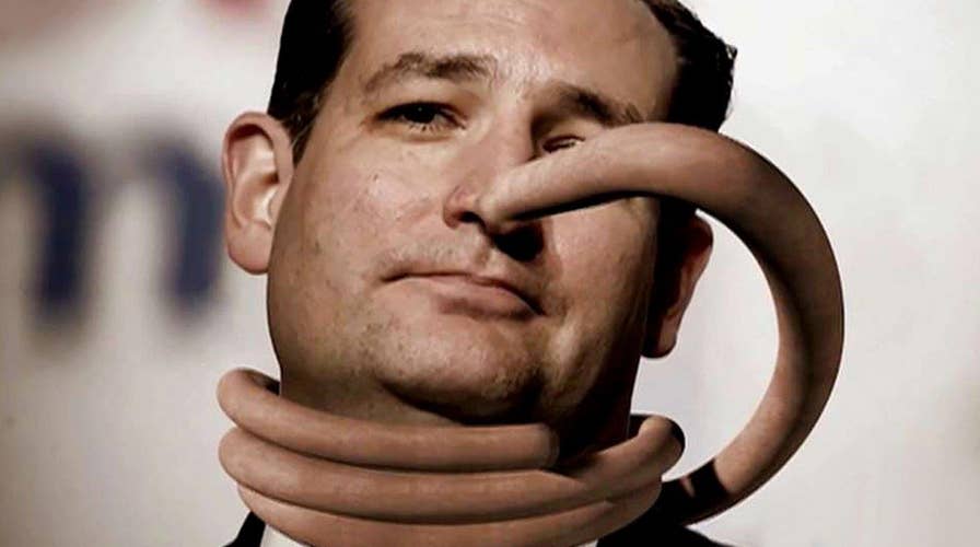 New pro-Kasich Super PAC ad plays up 'lyin' Ted' moniker