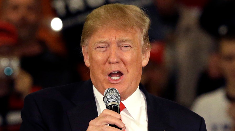 GOP establishment sees Wisconsin as crucial to stop Trump