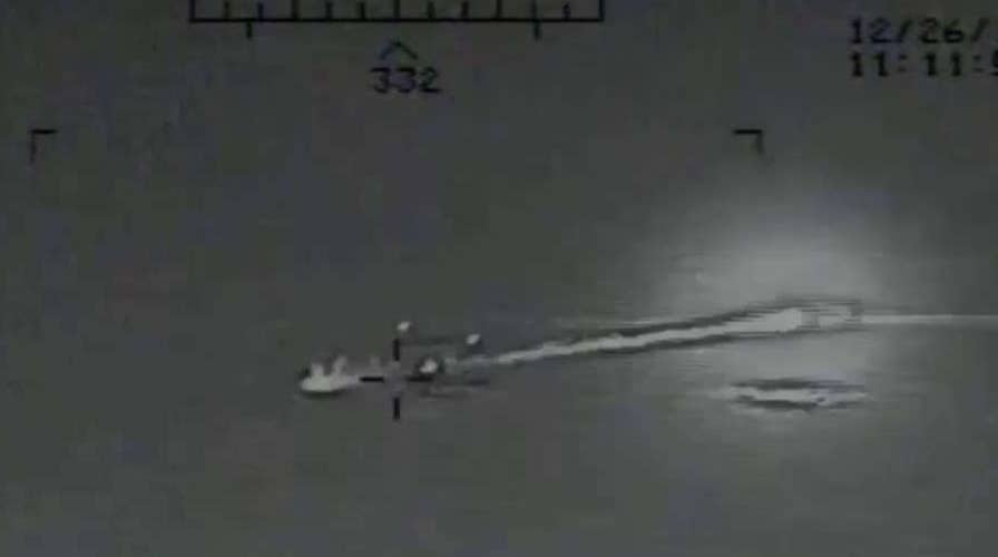 Critics warn Iran nuclear deal poses long-term dangers