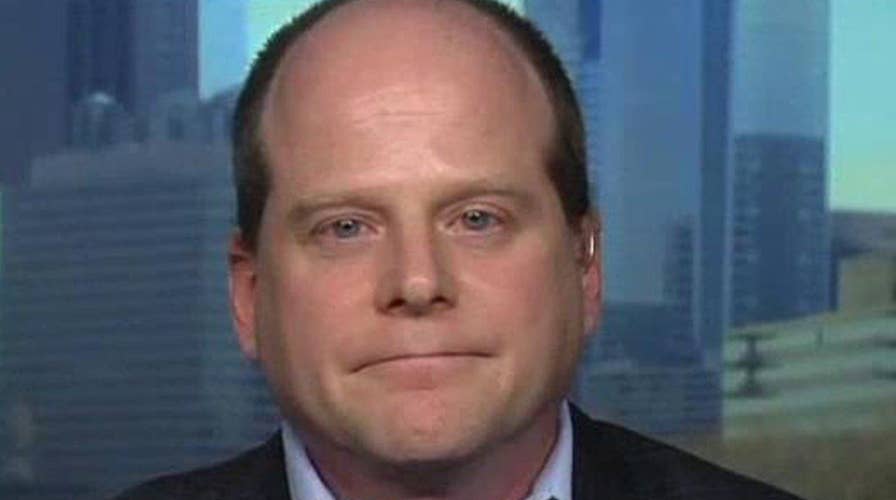 How small business owners view presidential candidates