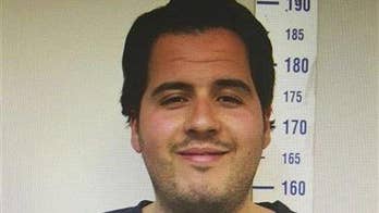 'Staggering number' of Europeans embraced jihad, many returning home, EU claims