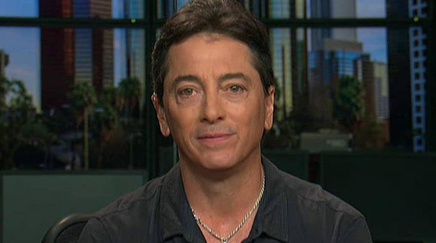 Why Scott Baio is endorsing Donald Trump