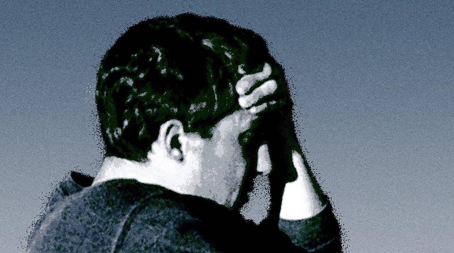 I think I have food poisoning: Should I worry?