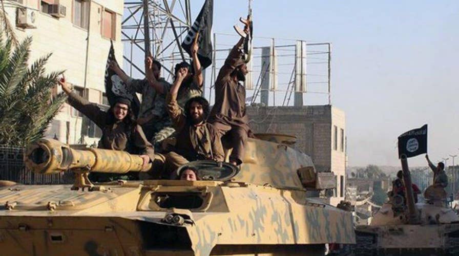 Eric Shawn reports: The terrorist nuclear threat