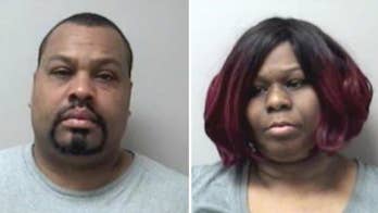 2 arrested after fight over crab legs turns violent, police say
