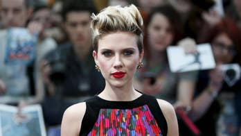 Scarlett Johansson: 'I don't think it's natural to be a monogamous person'