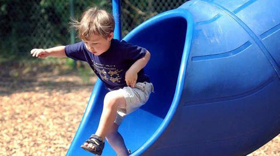NJ bill aims to make daily recess mandatory for kids