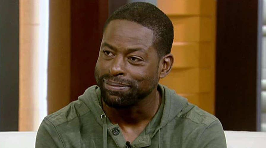 Sterling Brown on 'Darden's dilemma,' O.J. Simpson trial