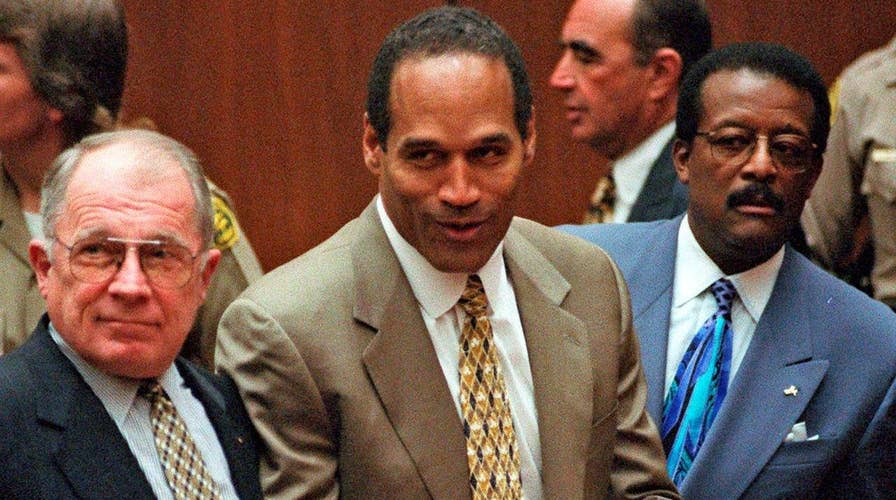 New documentary: O.J. didn't do it