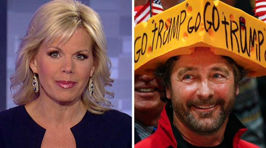 Gretchen's Take: Who knew Wisconsin would be so pivotal