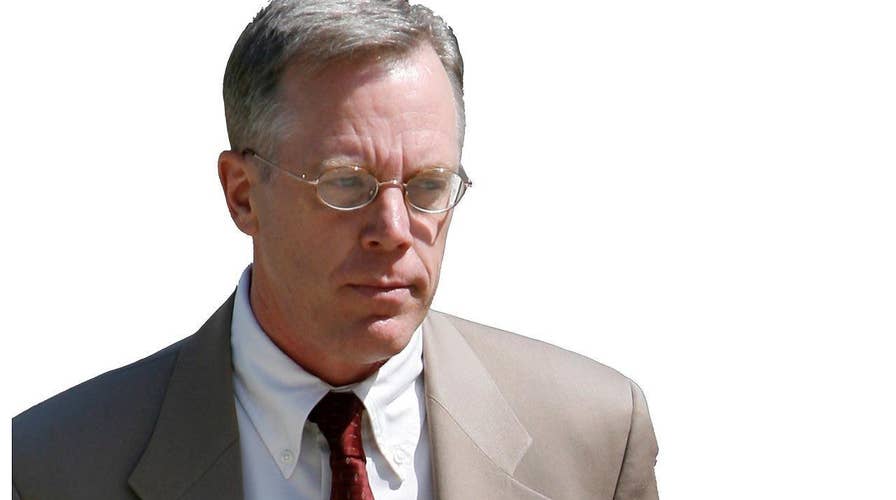 Former DC madam lawyer says phone logs could upend 2016 race