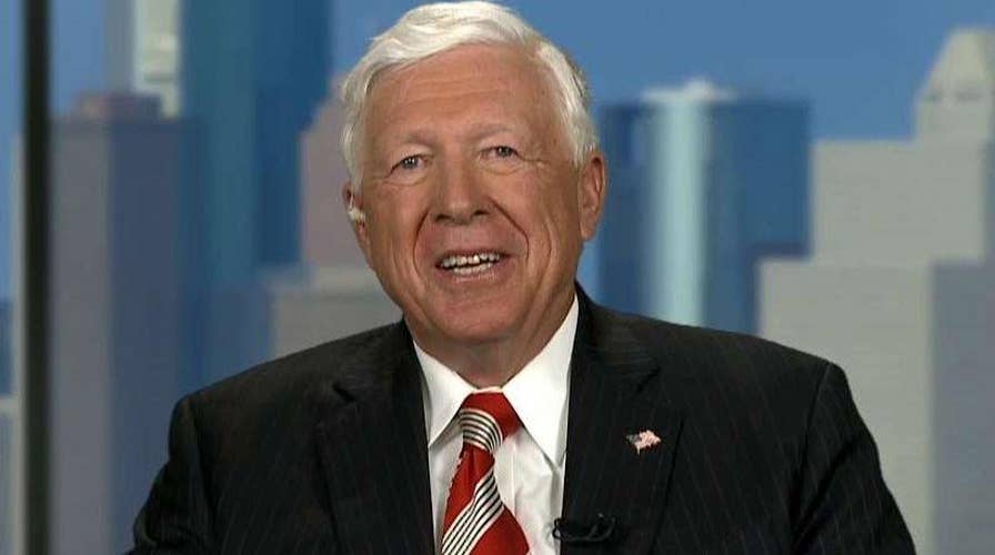 Big GOP donors still on sidelines ahead of Wisconsin primary