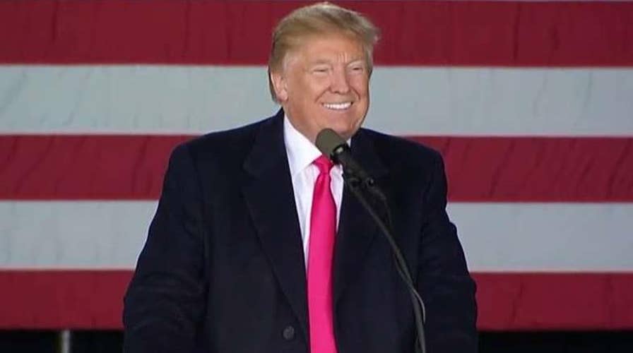 How wound to Trump's Wisconsin popularity was self-inflicted