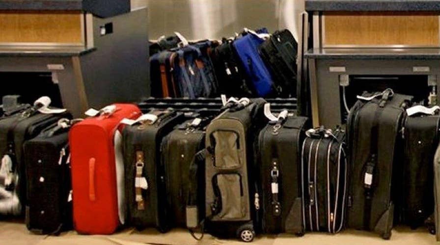 Outrage in the airline industry