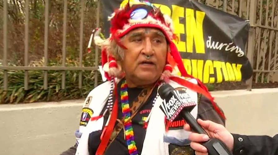 Watters' World: Radical left edition