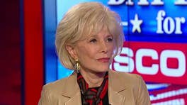 ’60 Minutes’ correspondent Lesley Stahl was hospitalized due to coronavirus