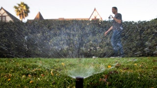 Californians fail to reach water conservation goal - Fox News