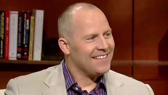 'WORTH DYING FOR' BY RORKE DENVER