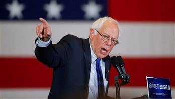 Candidates play expectations game ahead of Wisconsin primary