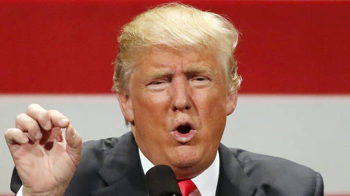 Scorching editorial: Trump 'unfit to be president'