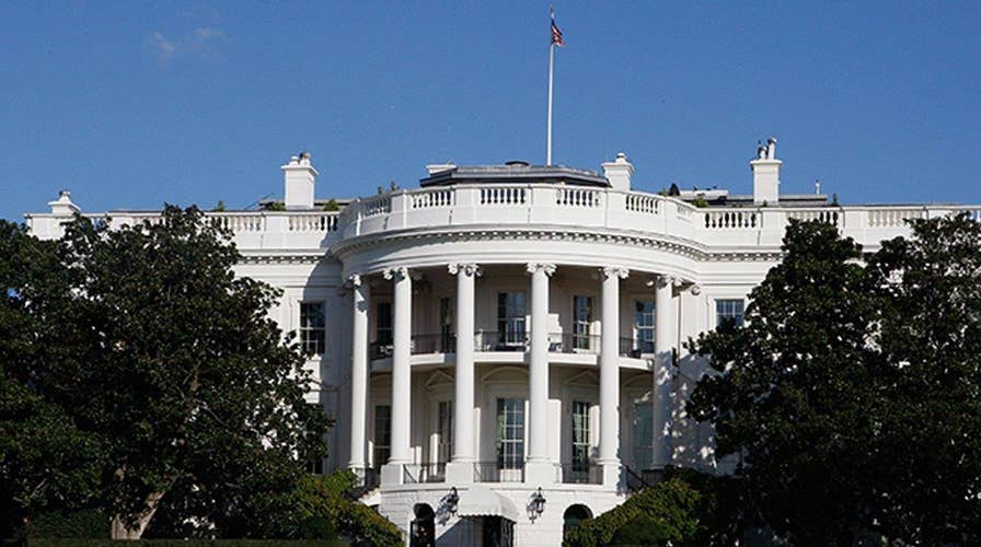 Will Republicans end up winning the White House?