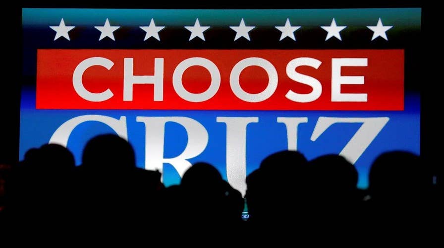 Establishment fights to prevent Trump win in Wisconsin